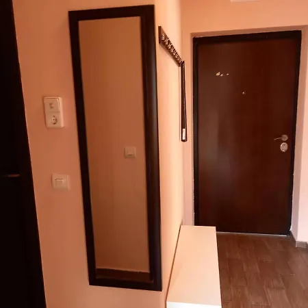 Appartement Апартамент Романтика *