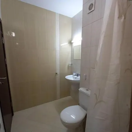 Appartement Апартамент Романтика