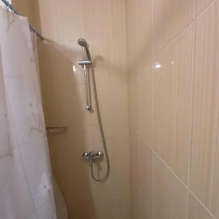 Апартамент Романтика Apartament Varna