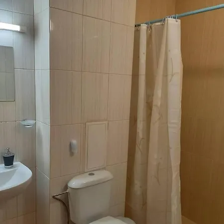 Апартамент Романтика Apartament *