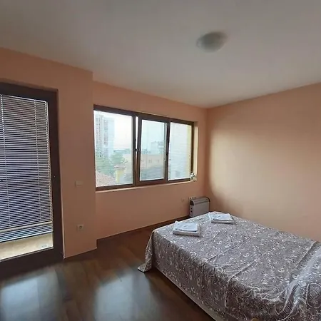 Appartement Апартамент Романтика